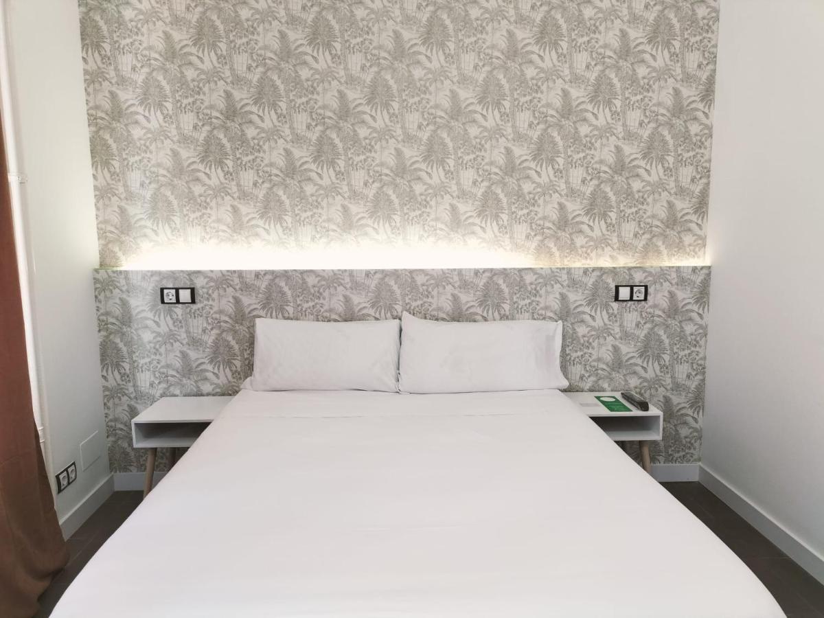 Hostal Gonzala By Gaiarooms 2*