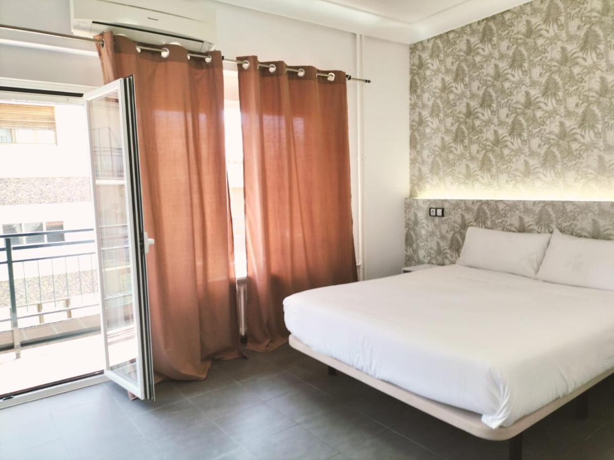 Hostal Gonzala By Gaiarooms Guest house
