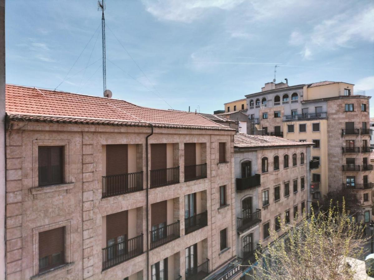 Hostal Gonzala By Gaiarooms Guest house