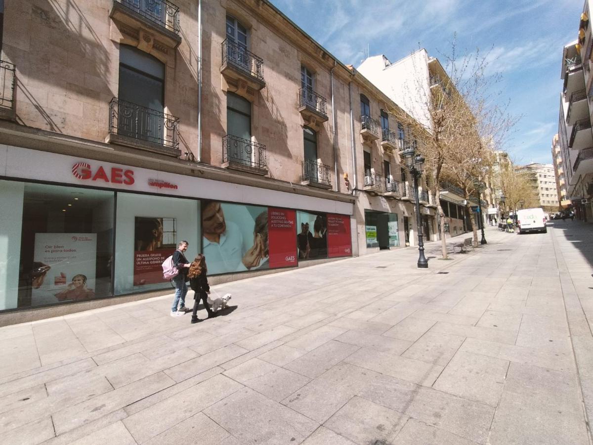 Guest house Hostal Gonzala By Gaiarooms Salamanca