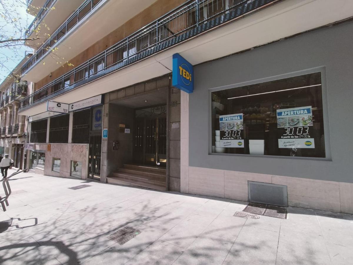 Guest house Hostal Gonzala By Gaiarooms 2*
