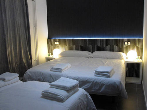 Guest house Hostal Gonzala By Gaiarooms