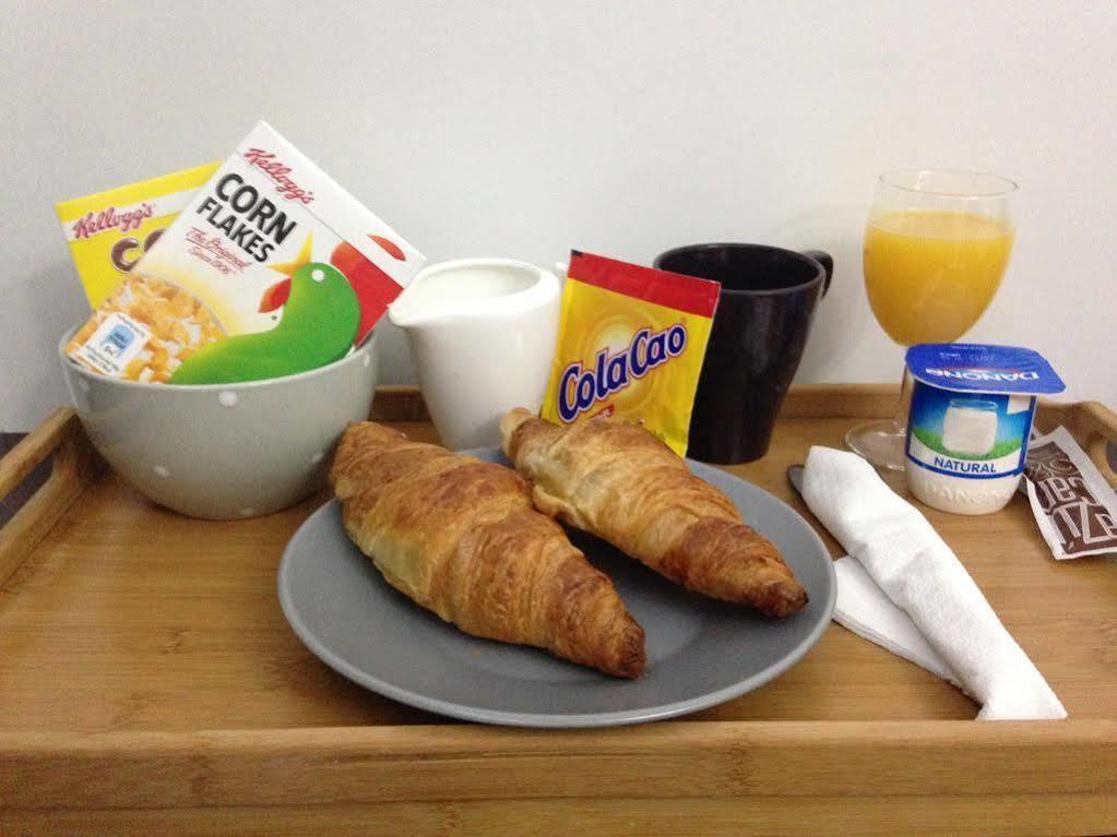 Hostal Gonzala By Gaiarooms Guest house Salamanca