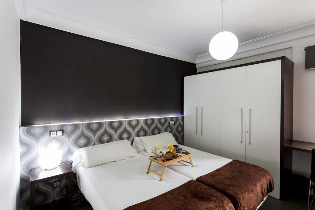 Hostal Gonzala By Gaiarooms Guest house Salamanca