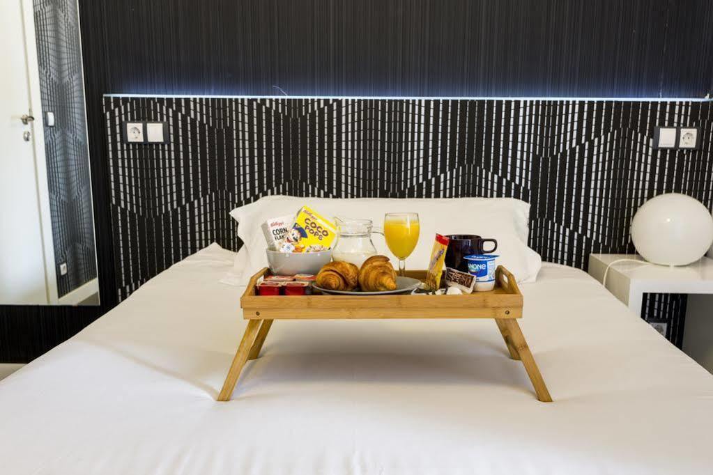 Hostal Gonzala By Gaiarooms